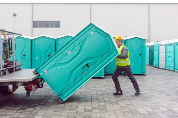 Portable Toilets for Parks and Recreation Areas in Lake Heritage, PA