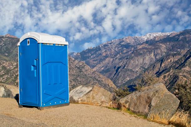 Types of Portable Toilets We Offer in Lake Heritage, PA